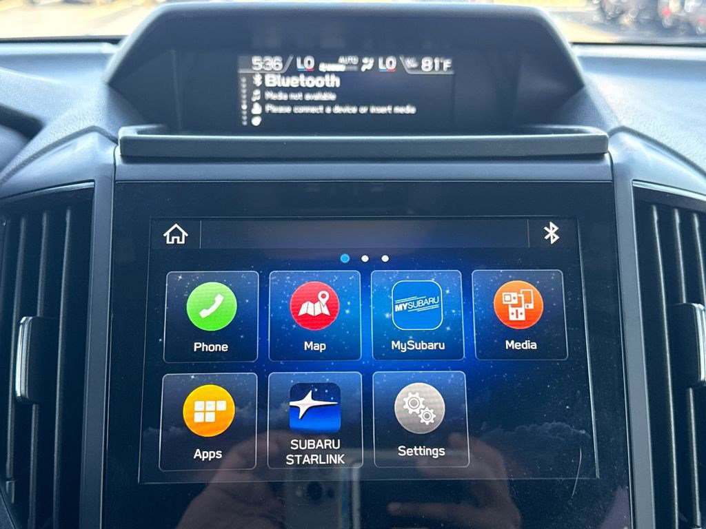 Used 2024 Subaru Forester Wilderness AWD/4WD image 30