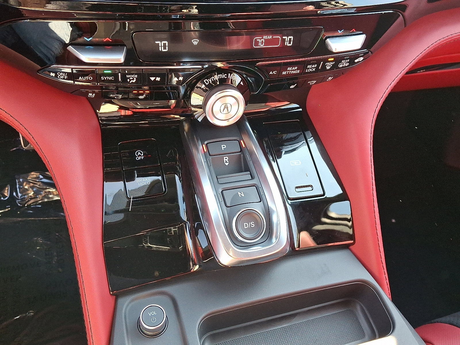 New 2026 Acura MDX A-Spec image 7