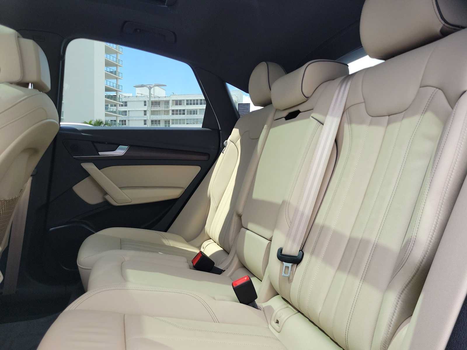 Certified 2023 Audi Q5 2.0T Premium w/ Convenience Package AWD/4WD image 25