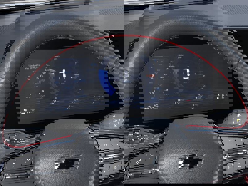 New 2025 Chevrolet Blazer EV RS image 50