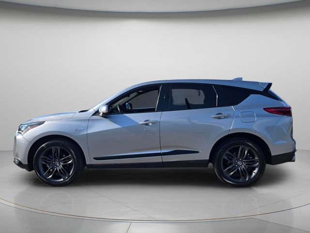 Certified 2023 Acura RDX A-Spec AWD/4WD image 3