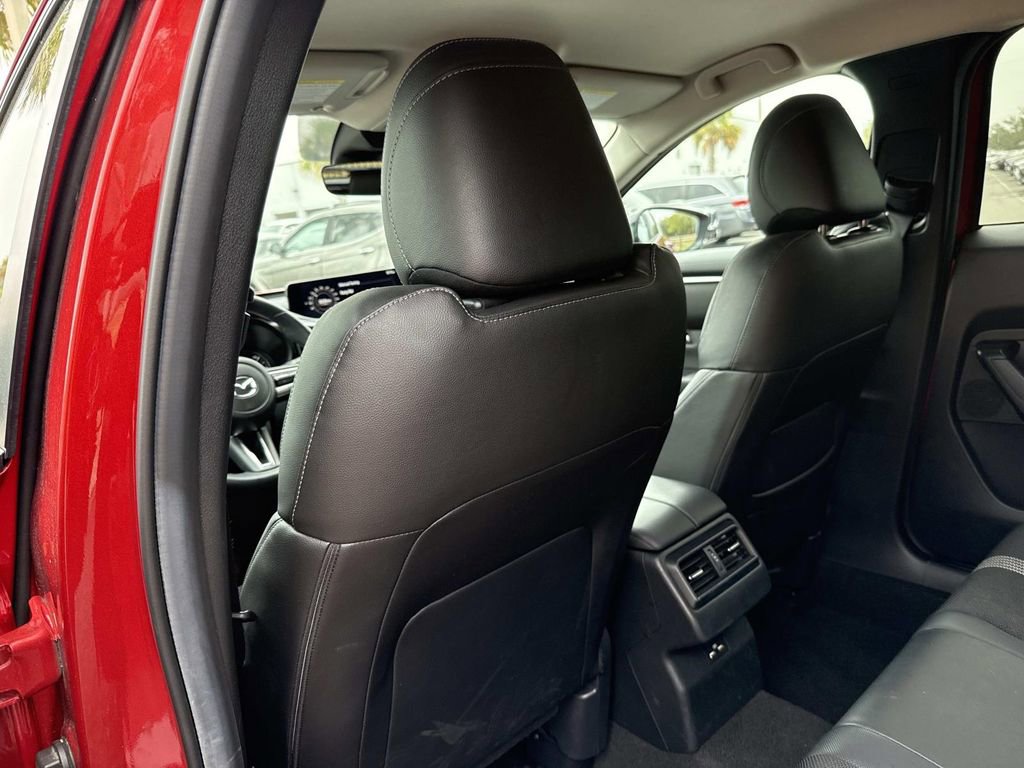 Used 2024 MAZDA CX-50 AWD 2.5 S w/ Select Package image 14