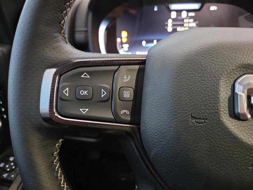 New 2026 RAM 2500 Power Wagon image 22