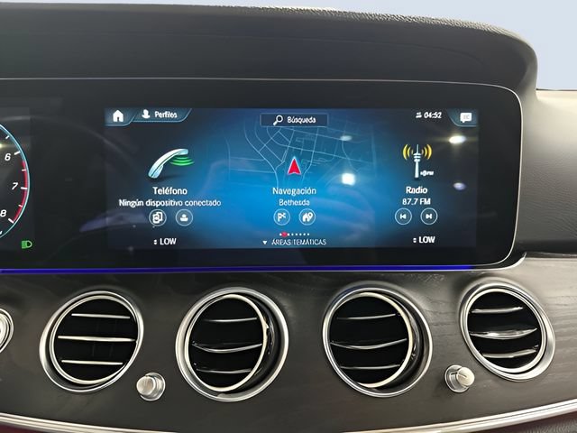 Certified 2023 Mercedes-Benz E 350 4MATIC Sedan image 20