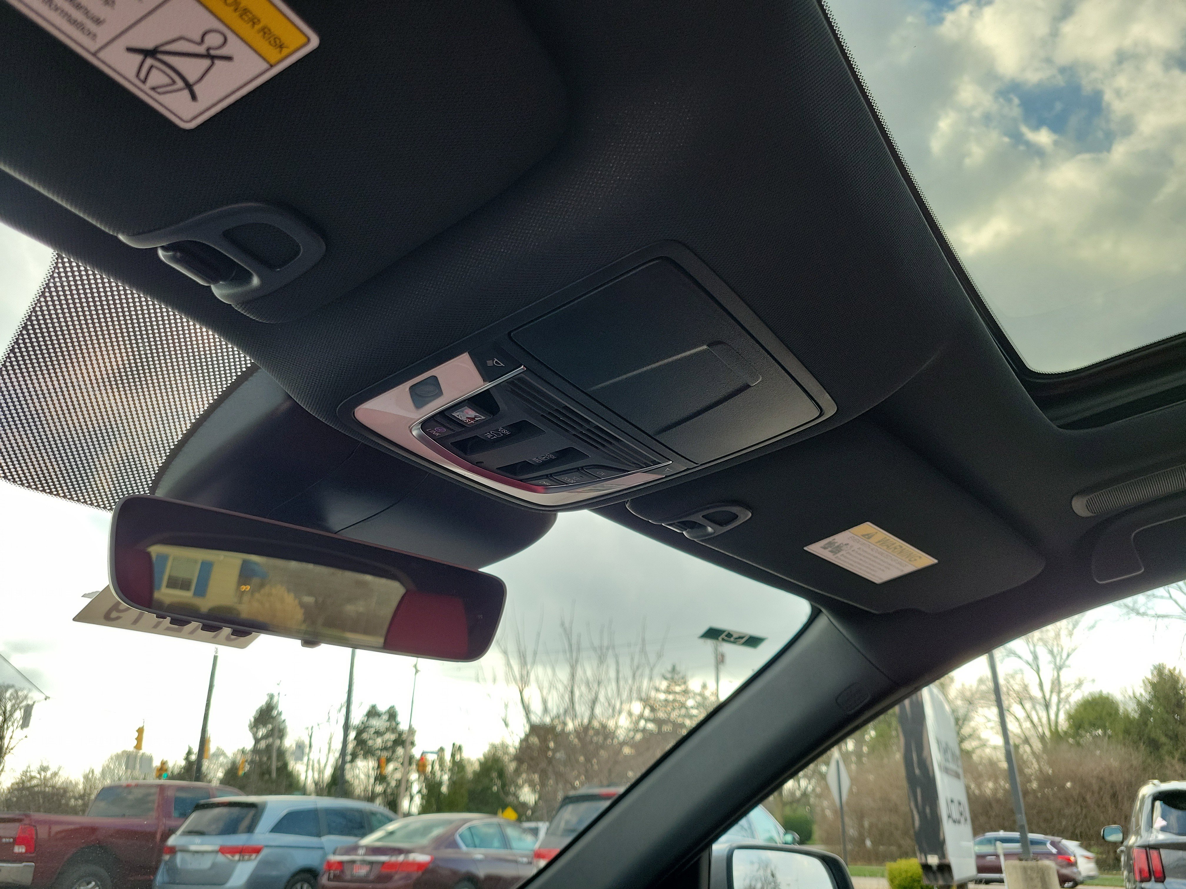 New 2026 Acura RDX A-Spec image 31