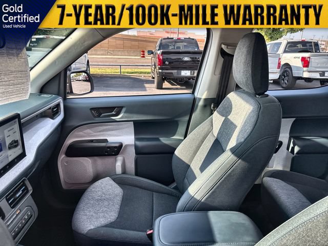 Certified 2026 Ford Maverick XLT w/ 4K Tow Package AWD/4WD image 14