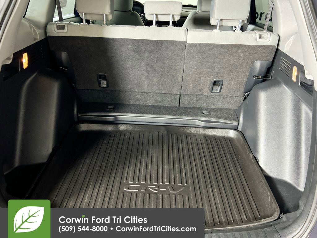 Used 2020 Honda CR-V LX image 14