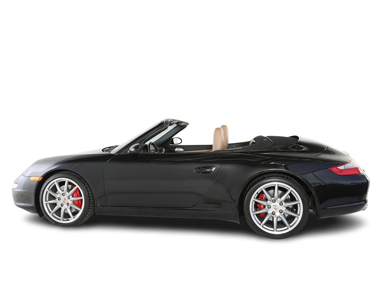 Used 2006 Porsche 911 Carrera S image 13