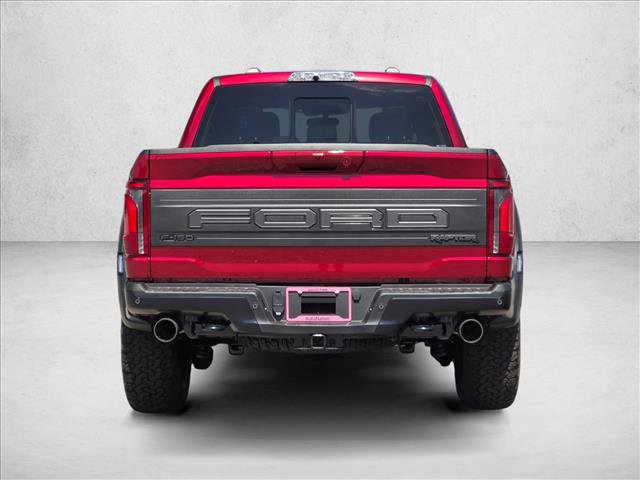 New 2026 Ford F150 Raptor image 6