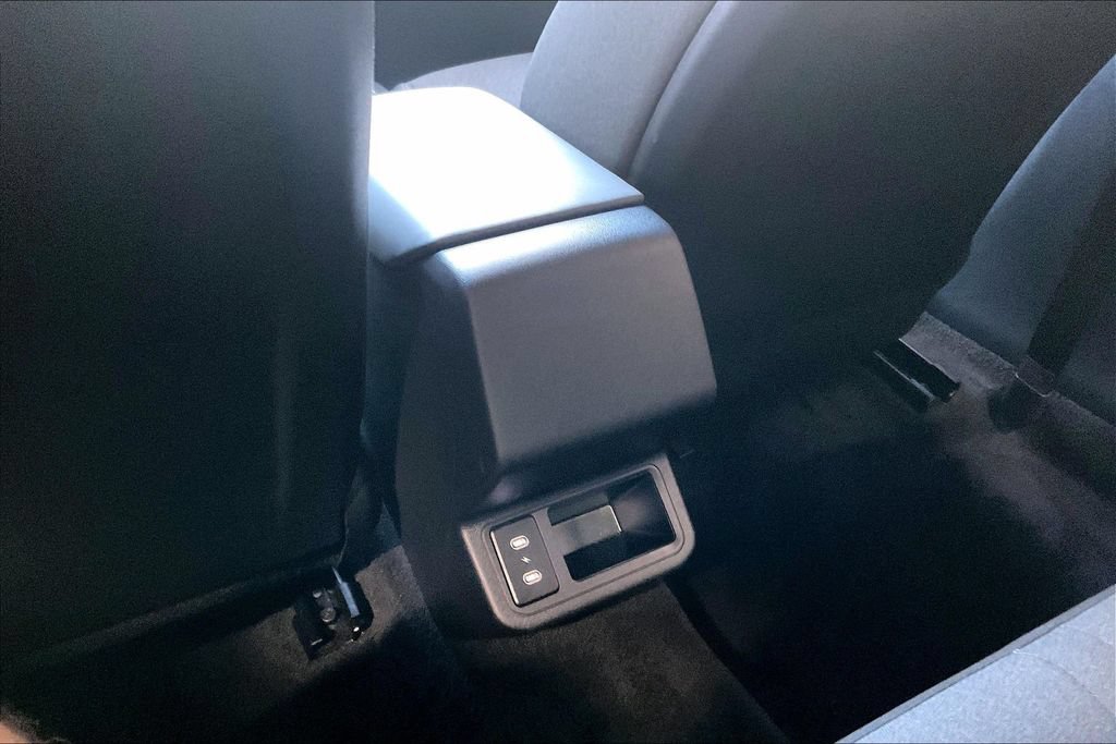 Used 2025 Kia K4 FWD image 17