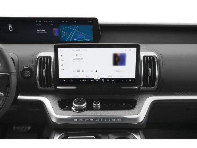 New 2026 Ford Expedition Tremor AWD/4WD image 39