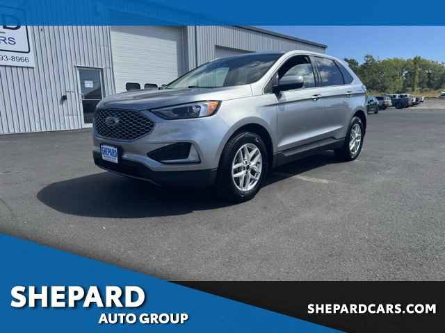 Used 2023 Ford Edge SEL image 1