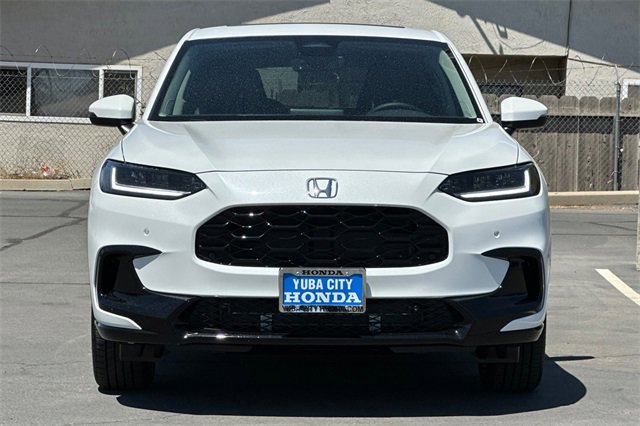 New 2026 Honda HR-V EX-L image 9