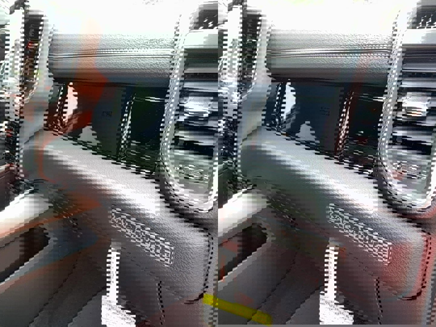 New 2026 RAM 1500 Laramie w/ Night Edition image 9