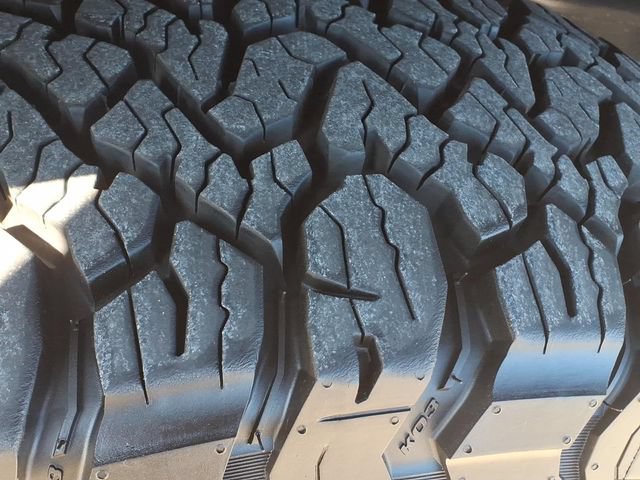 Used 2023 Toyota Sequoia Limited w/ TRD Off-Road Package AWD/4WD image 12