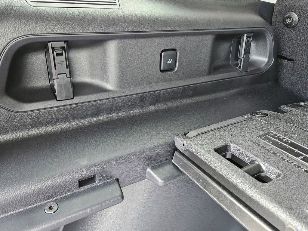 New 2025 Ford Bronco Sport Heritage w/ Convenience Package image 29