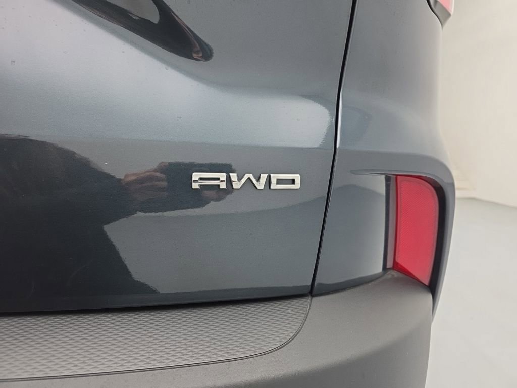 Used 2022 Ford Escape SE w/ Convenience Package image 48