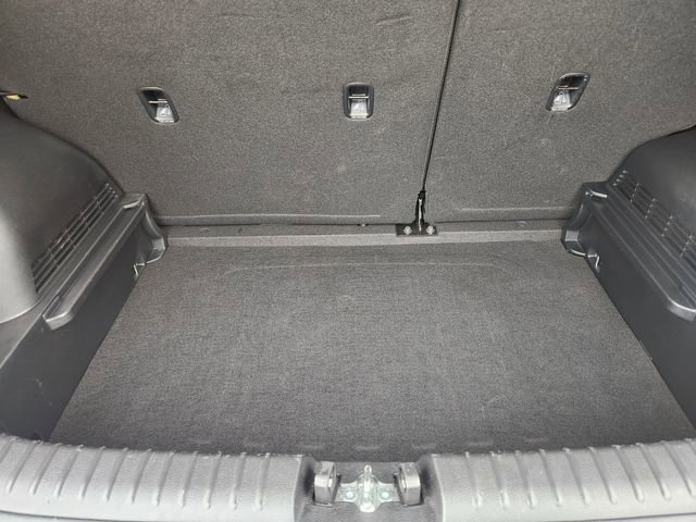 Certified 2025 Kia Soul LX w/ LX Technology Package image 31
