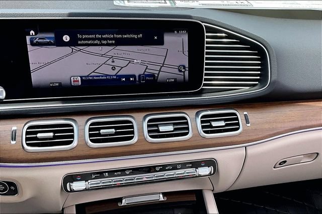 New 2026 Mercedes-Benz GLE 450 4MATIC image 6