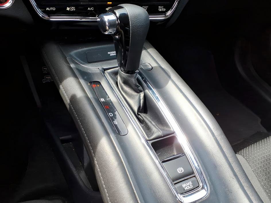 Used 2022 Honda HR-V EX image 19