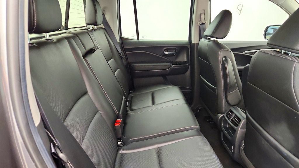 Used 2023 Honda Ridgeline RTL-E image 23