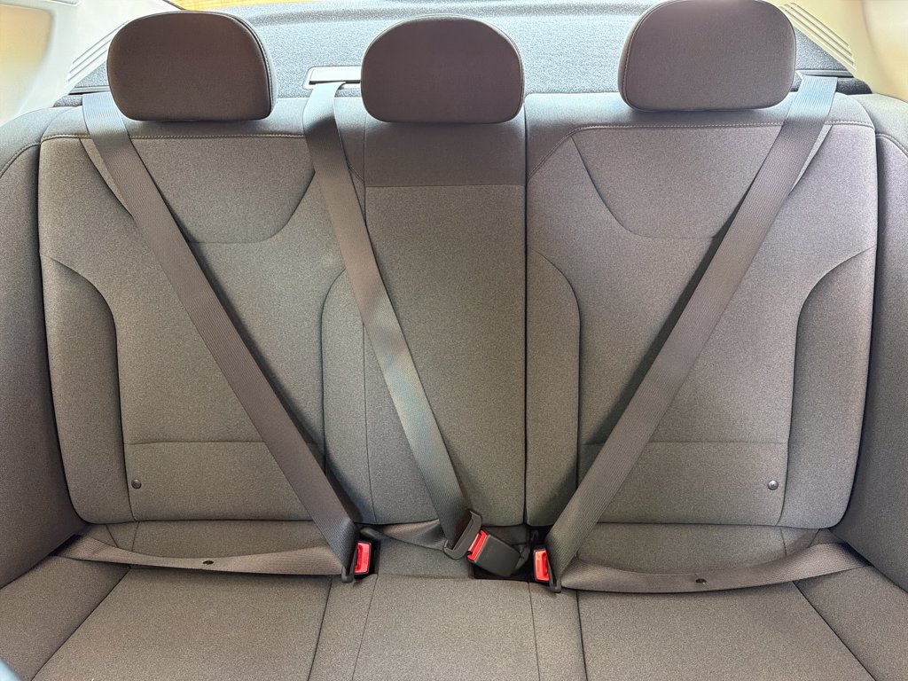 Used 2025 Kia K4 FWD image 29