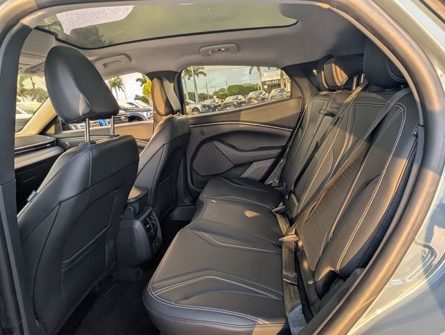 Used 2023 Ford Mustang Mach-E Premium image 7