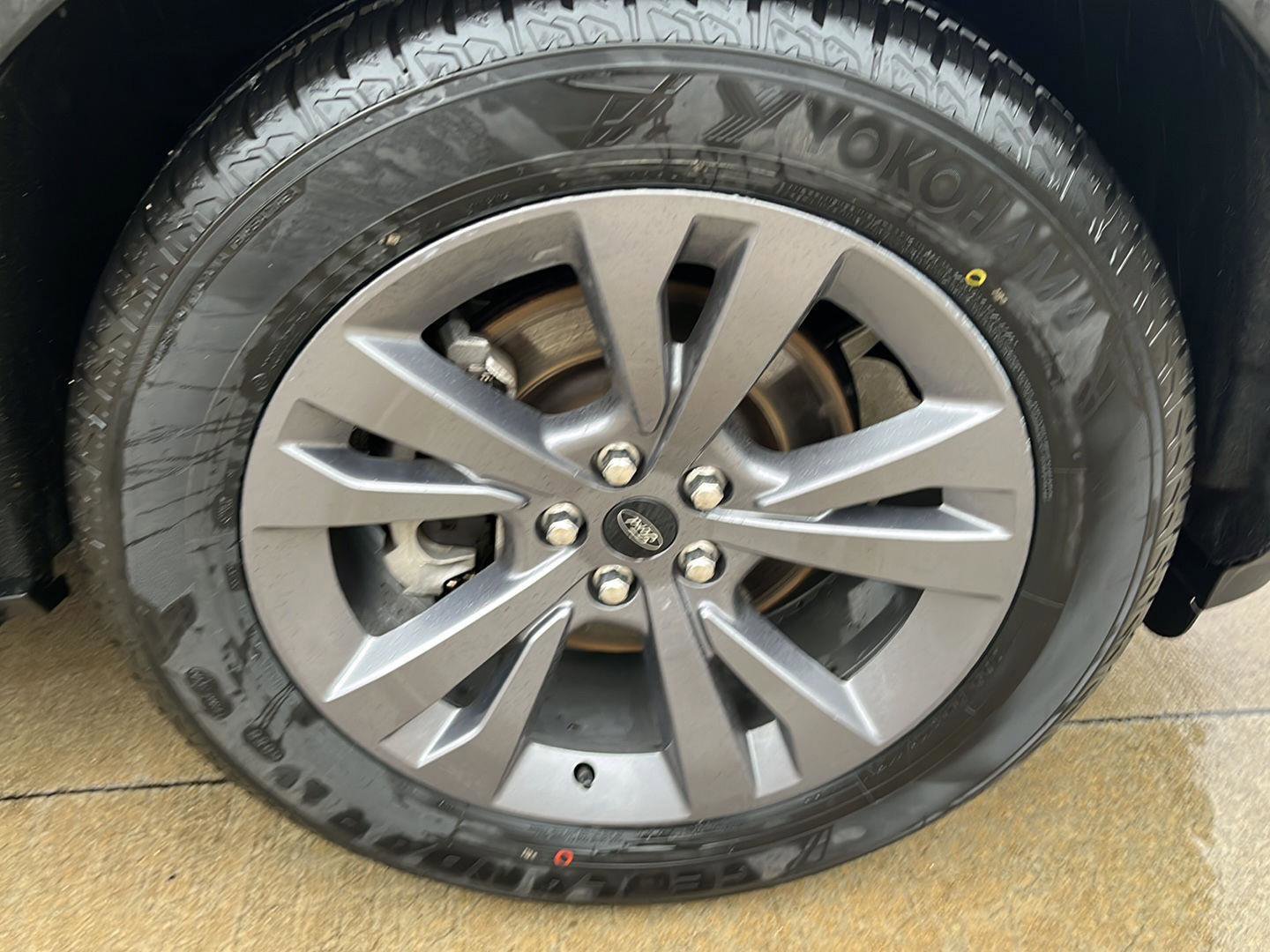 Used 2023 Ford Explorer XLT w/ Equipment Group 202A image 33