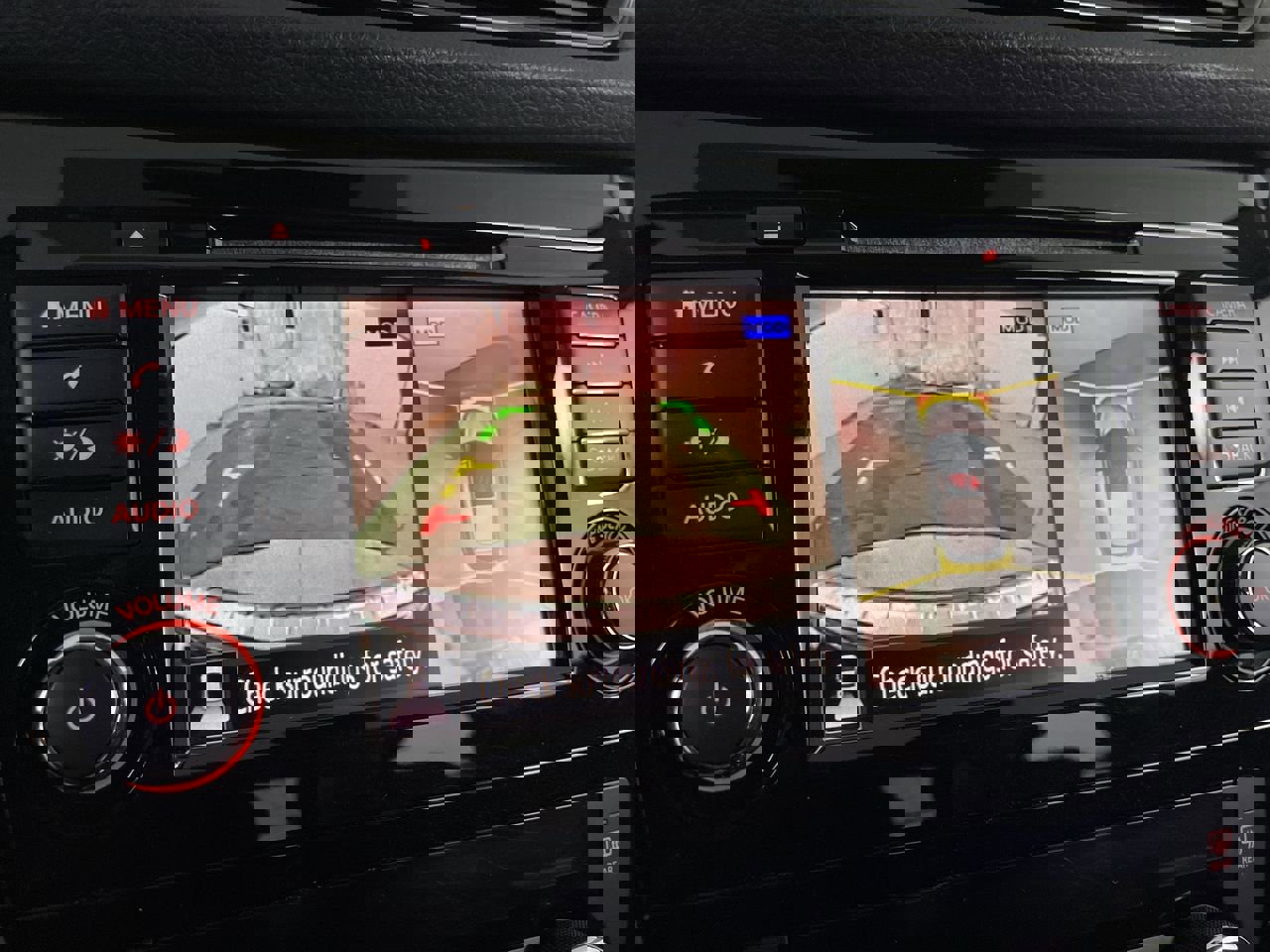 Used 2020 Nissan Rogue Sport SV w/ Technology Package image 15