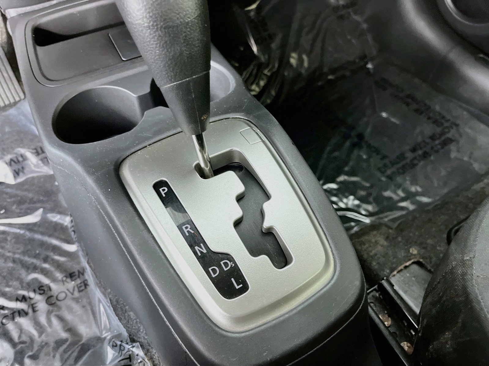 Used 2024 Mitsubishi Mirage G4 ES FWD image 23