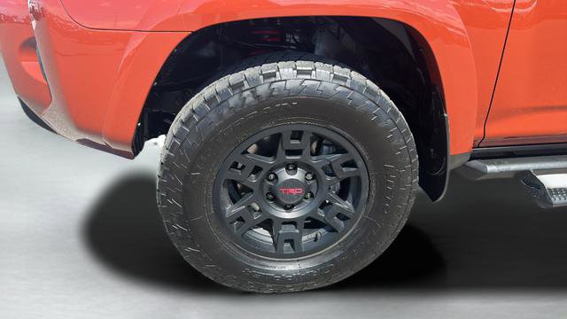 Used 2024 Toyota 4Runner TRD Pro AWD/4WD image 28