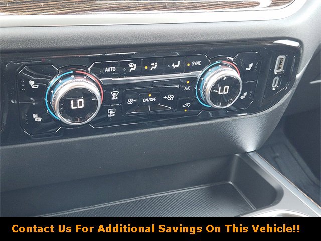 New 2026 GMC Sierra 1500 Elevation w/ Elevation Premium Package image 14