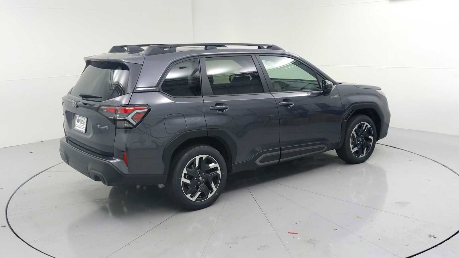 New 2025 Subaru Forester Limited image 10