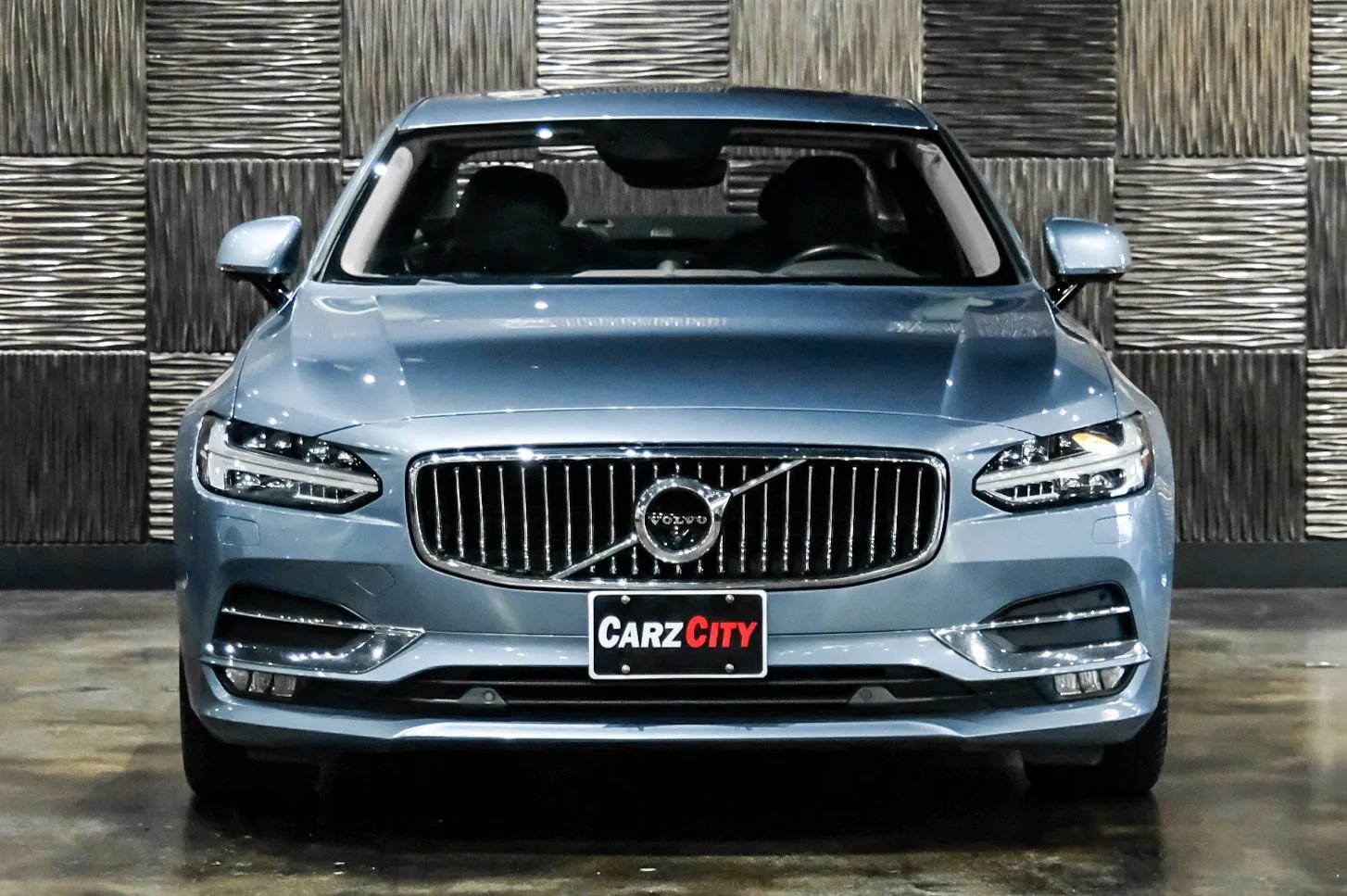 Used 2017 Volvo S90 T6 Inscription w/ Vision Package AWD/4WD image 6