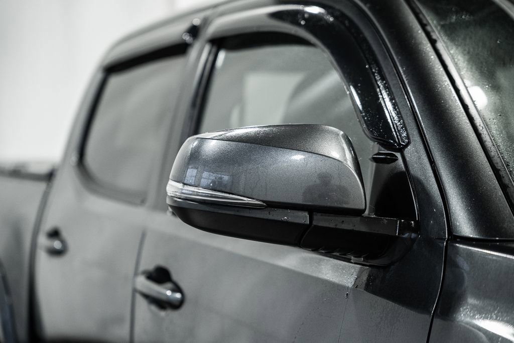 Used 2019 Toyota Tacoma TRD Sport image 15