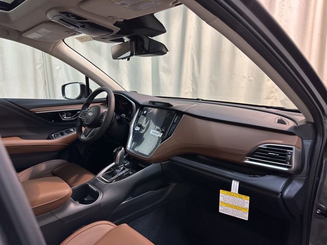 New 2025 Subaru Outback Touring XT image 36