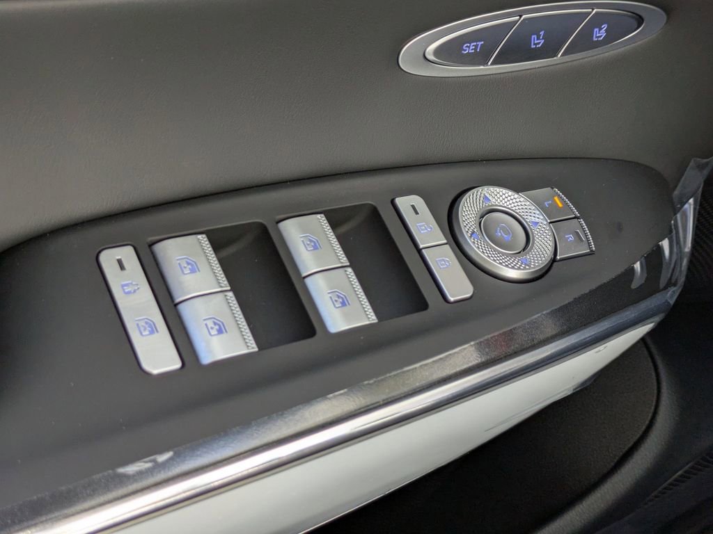 New 2026 Genesis GV70 2.5T Sport Prestige image 27