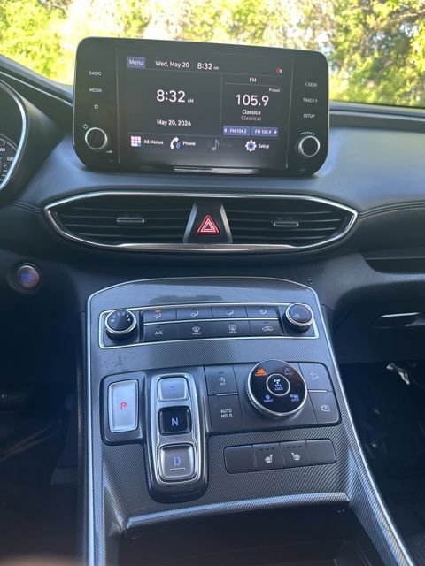 Used 2022 Hyundai Santa Fe SEL AWD/4WD image 24