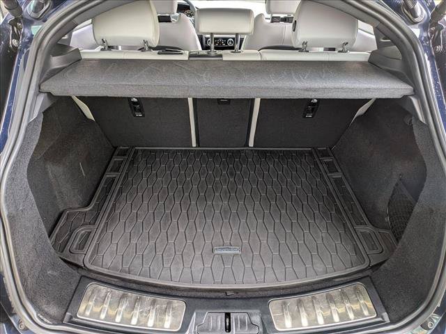 Certified 2024 Jaguar E-PACE R-Dynamic SE AWD/4WD image 6