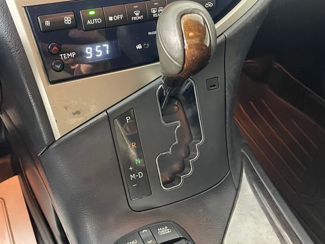 Used 2014 Lexus RX 350 F Sport w/ Navigation Package AWD/4WD image 10