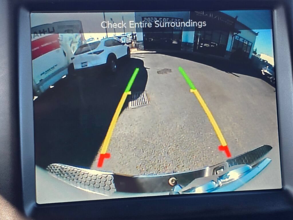 Used 2017 RAM 1500 Laramie AWD/4WD image 26