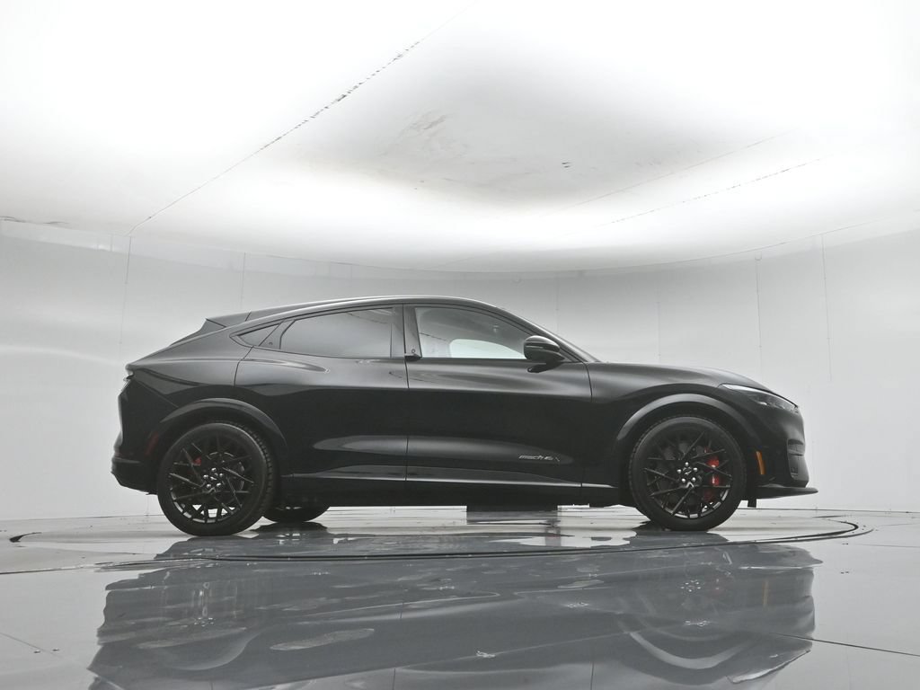 Certified 2023 Ford Mustang Mach-E GT w/ GT Performance Edition AWD/4WD image 48