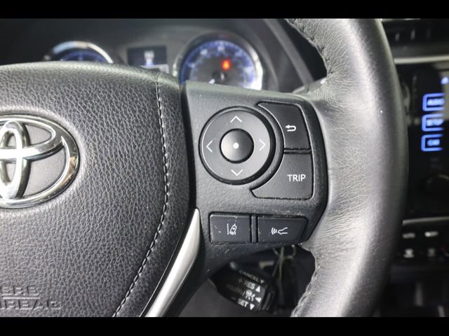 Used 2017 Toyota Corolla SE w/ Carpet Mat Package (TMS) image 35