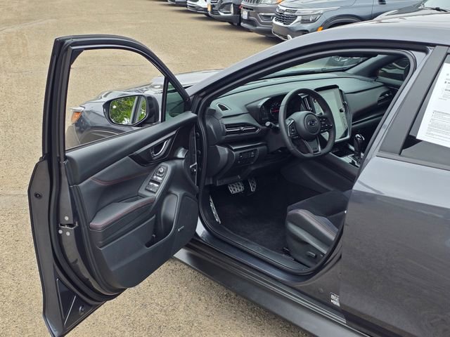 Certified 2024 Subaru WRX Limited w/ Popular Package #2A AWD/4WD image 36