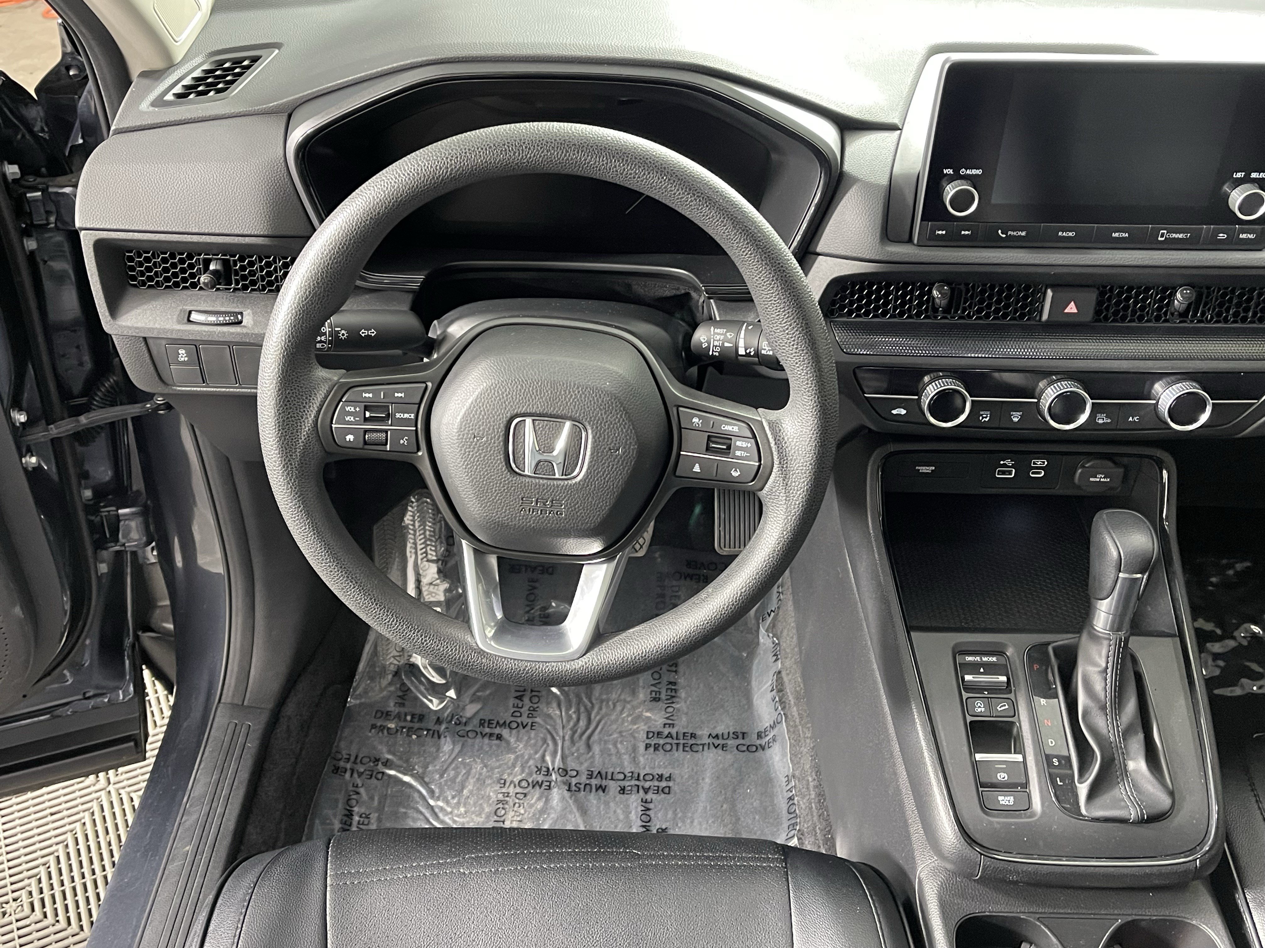 Used 2024 Honda CR-V EX image 12