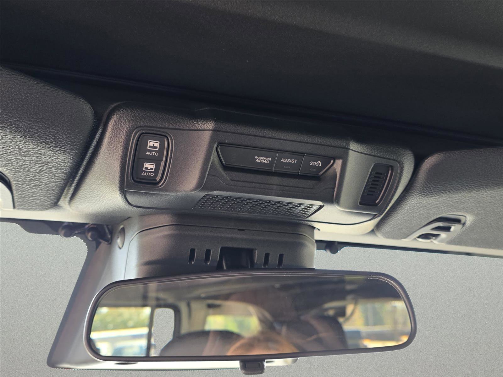 New 2026 Jeep Wrangler Unlimited Rubicon w/ Xtreme 35 Tire Package image 25