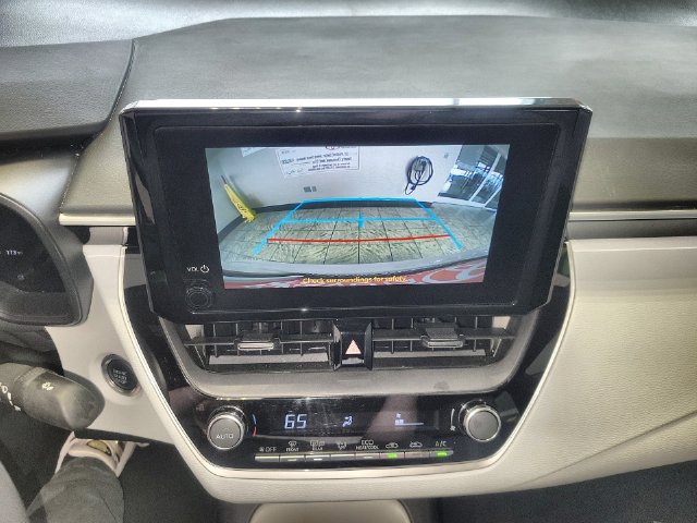 Used 2026 Toyota Corolla SE FWD image 17