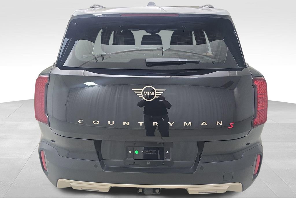 New 2026 MINI Cooper Countryman S AWD/4WD image 9