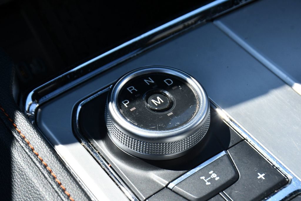 Used 2023 Ford Expedition Timberline AWD/4WD image 28