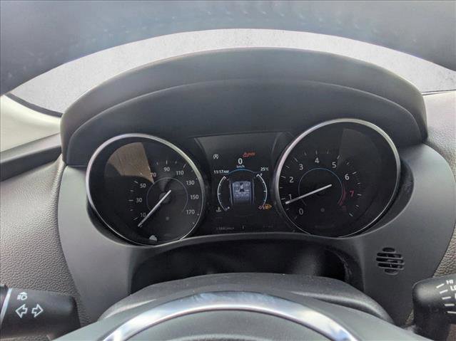 Used 2018 Jaguar F-PACE Prestige image 17